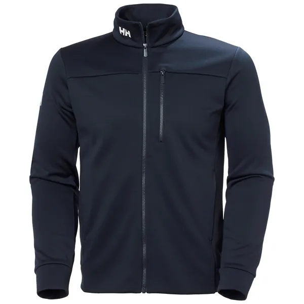 100% polyester made Men's Crew Fleece Jacket.... from ASI 38120 Ball Pro / Diversified Quality Kitchenware / Branded Apparel Designs