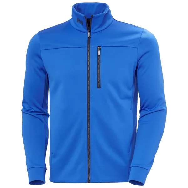 100% polyester made Men's Crew Fleece Jacket.... from ASI 38120 Ball Pro / Diversified Quality Kitchenware / Branded Apparel Designs