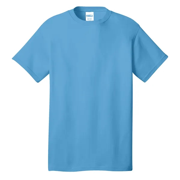Port & Company - Core Cotton Tee... from ASI 30208 A P Specialties / AP Specialties