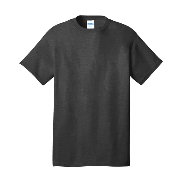 Port & Company - Core Cotton Tee... from ASI 30208 A P Specialties / AP Specialties