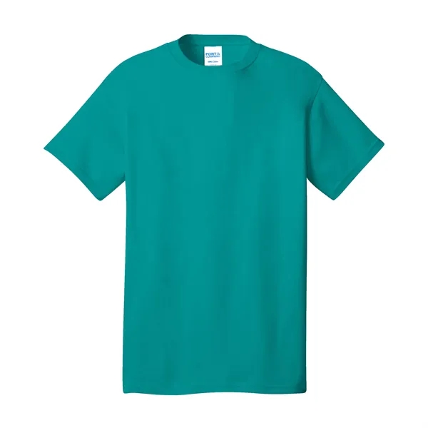Port & Company - Core Cotton Tee... from ASI 30208 A P Specialties / AP Specialties