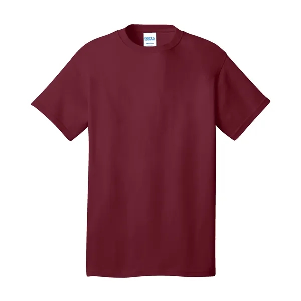Port & Company - Core Cotton Tee... from ASI 30208 A P Specialties / AP Specialties
