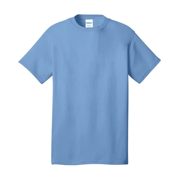 Port & Company - Core Cotton Tee... from ASI 30208 A P Specialties / AP Specialties