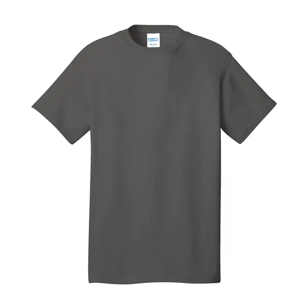 Port & Company - Core Cotton Tee... from ASI 30208 A P Specialties / AP Specialties