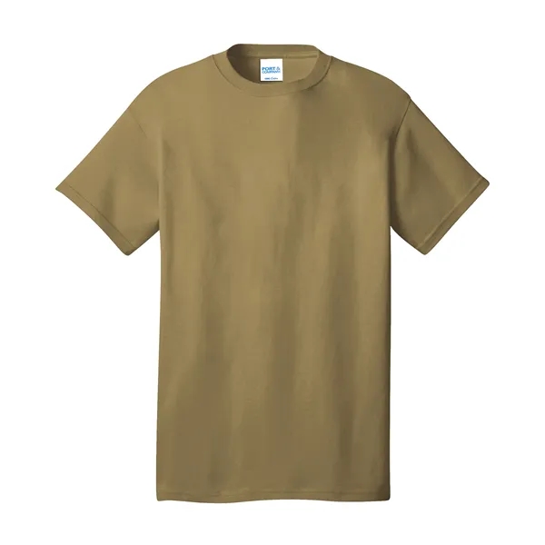 Port & Company - Core Cotton Tee... from ASI 30208 A P Specialties / AP Specialties
