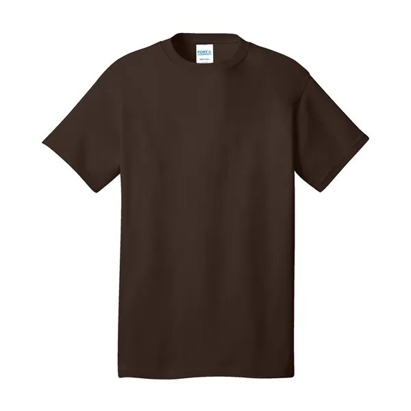 Port & Company - Core Cotton Tee... from ASI 30208 A P Specialties / AP Specialties