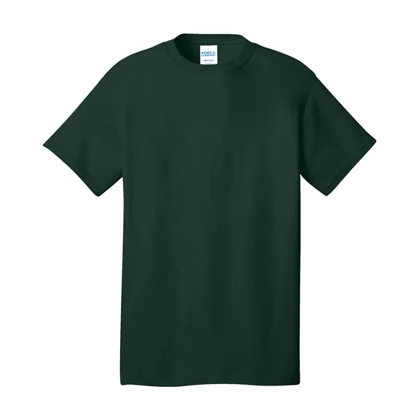 Port & Company - Core Cotton Tee... from ASI 30208 A P Specialties / AP Specialties