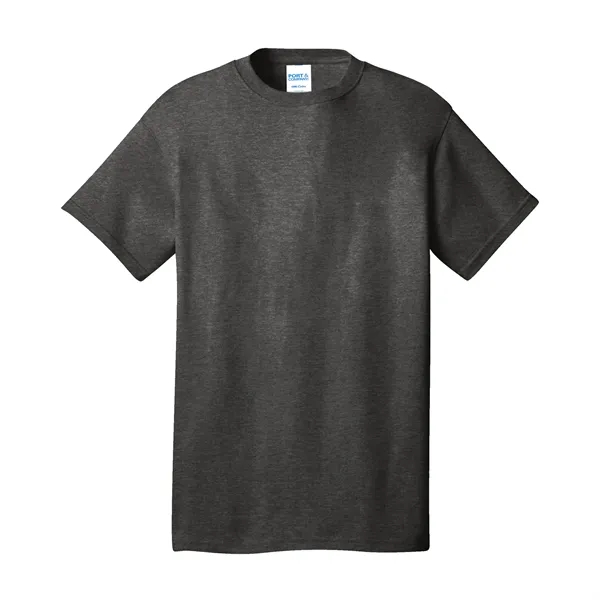 Port & Company - Core Cotton Tee... from ASI 30208 A P Specialties / AP Specialties
