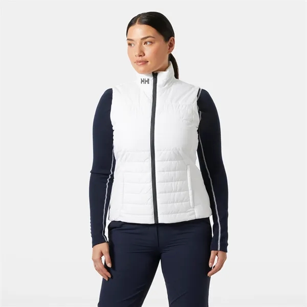 Women's Crew 2.0 Insulator Vest.... from ASI 38120 Ball Pro / Diversified Quality Kitchenware / Branded Apparel Designs