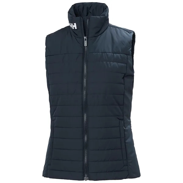 Women's Crew 2.0 Insulator Vest.... from ASI 38120 Ball Pro / Diversified Quality Kitchenware / Branded Apparel Designs