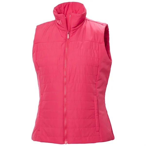 Women's Crew 2.0 Insulator Vest.... from ASI 38120 Ball Pro / Diversified Quality Kitchenware / Branded Apparel Designs