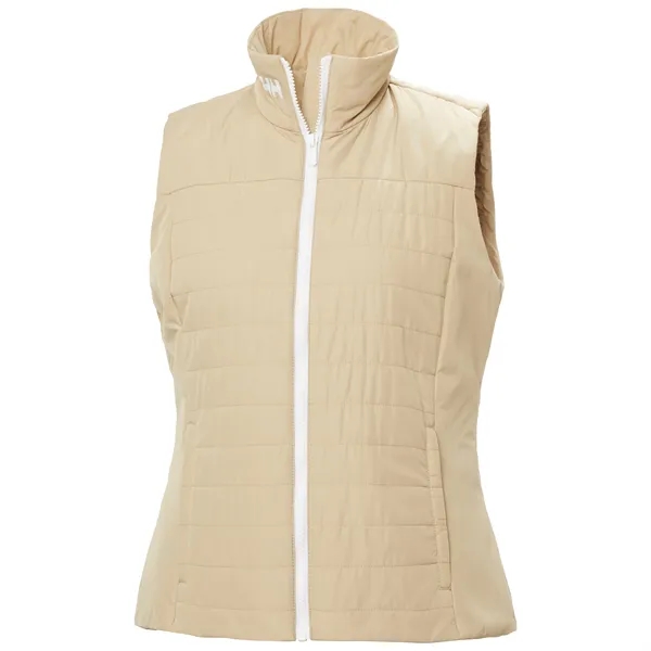 Women's Crew 2.0 Insulator Vest.... from ASI 38120 Ball Pro / Diversified Quality Kitchenware / Branded Apparel Designs