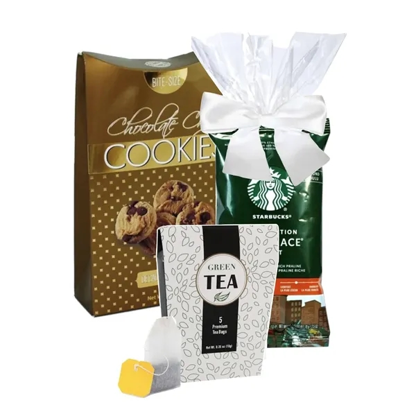 Starbucks Coffee, Tea and Cookie Drop... from ASI 89971 Stuff A Mug