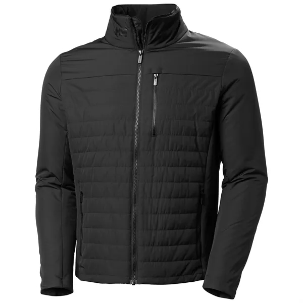 100% polyester shell and lining made Men's Crew Insulator Jacket 2.0.... from ASI 38120 Ball Pro / Diversified Quality Kitchenware / Branded Apparel Designs