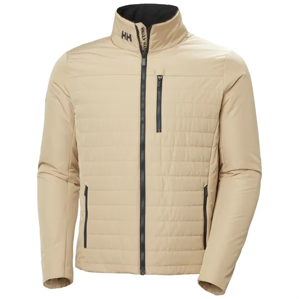 100% polyester shell and lining made Men's Crew Insulator Jacket 2.0.... from ASI 38120 Ball Pro / Diversified Quality Kitchenware / Branded Apparel Designs