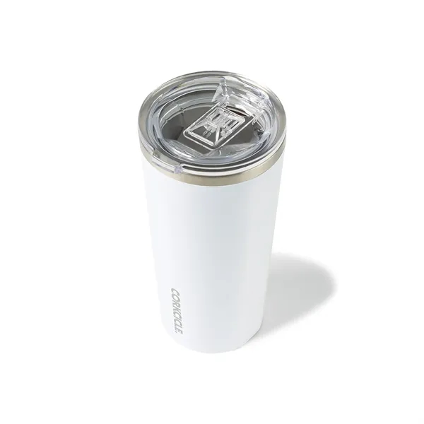 16 oz. triple insulated, vacuum-sealed tumbler with sip-through, spill resistant lid... from ASI 56070 Gemline / Gemline®