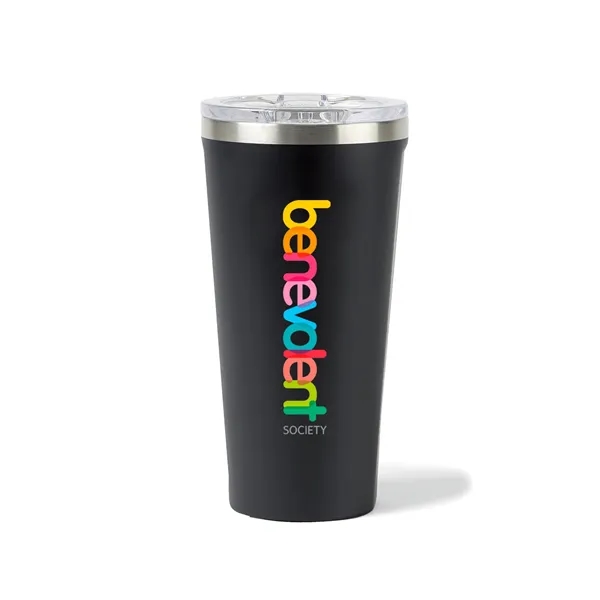 16 oz. triple insulated, vacuum-sealed tumbler with sip-through, spill resistant lid... from ASI 56070 Gemline / Gemline®