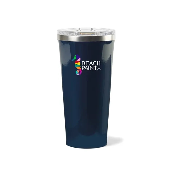 16 oz. triple insulated, vacuum-sealed tumbler with sip-through, spill resistant lid... from ASI 56070 Gemline / Gemline®