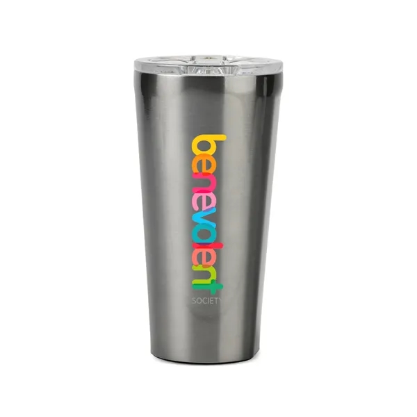 16 oz. triple insulated, vacuum-sealed tumbler with sip-through, spill resistant lid... from ASI 56070 Gemline / Gemline®