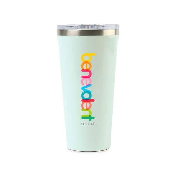 16 oz. triple insulated, vacuum-sealed tumbler with sip-through, spill resistant lid... from ASI 56070 Gemline / Gemline®