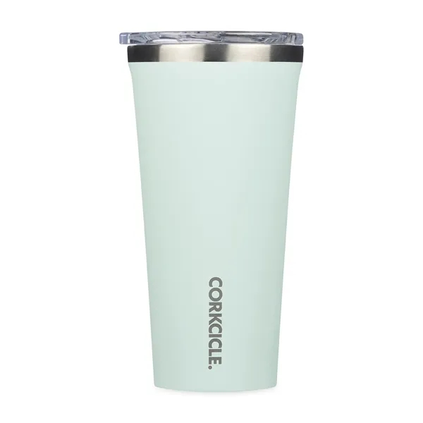 16 oz. triple insulated, vacuum-sealed tumbler with sip-through, spill resistant lid... from ASI 56070 Gemline / Gemline®