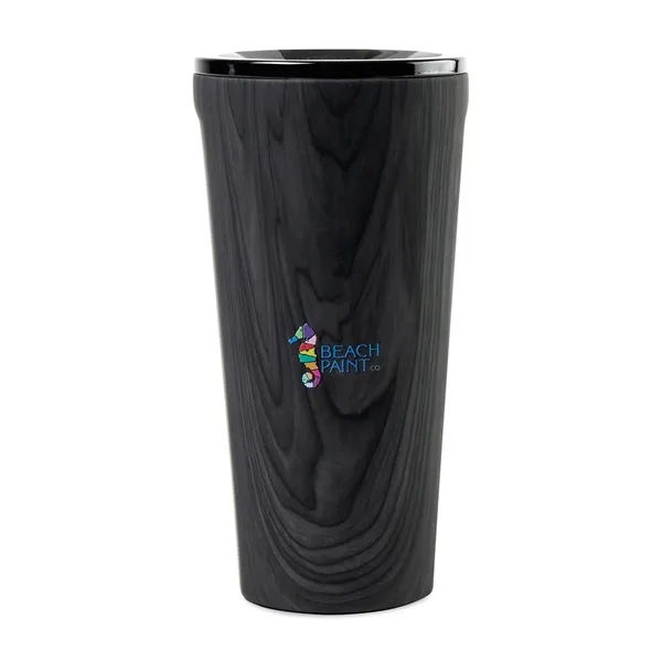 16 oz. triple insulated, vacuum-sealed tumbler with sip-through, spill resistant lid... from ASI 56070 Gemline / Gemline®