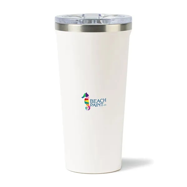 16 oz. triple insulated, vacuum-sealed tumbler with sip-through, spill resistant lid... from ASI 56070 Gemline / Gemline®
