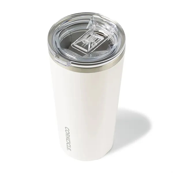 16 oz. triple insulated, vacuum-sealed tumbler with sip-through, spill resistant lid... from ASI 56070 Gemline / Gemline®