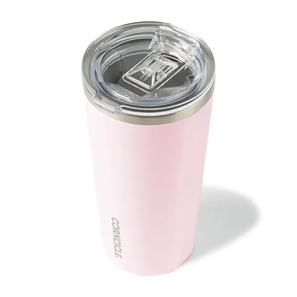 16 oz. triple insulated, vacuum-sealed tumbler with sip-through, spill resistant lid... from ASI 56070 Gemline / Gemline®