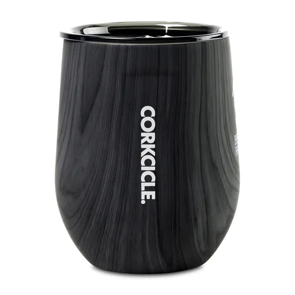 The stemless wine cup keeps any cold beverage ice cold for... from ASI 56070 Gemline / Gemline®