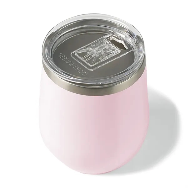 The stemless wine cup keeps any cold beverage ice cold for... from ASI 56070 Gemline / Gemline®