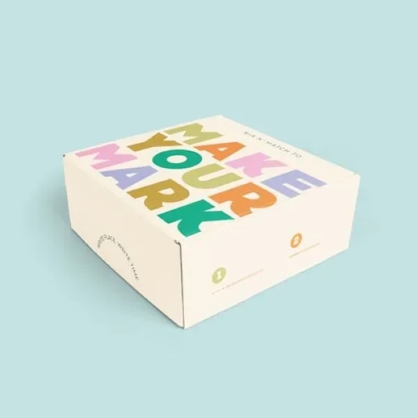 Our Pen Bar Experience in a Box featuring our 3-Way Pens!... from ASI 74710 Numo