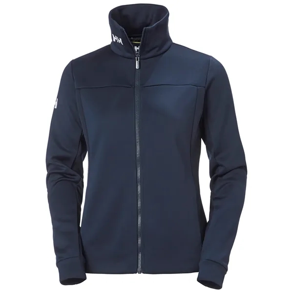 100% polyester made Women's Crew Fleece Jacket.... from ASI 38120 Ball Pro / Diversified Quality Kitchenware