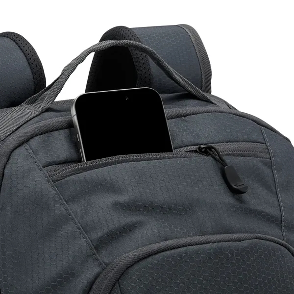 Laptop backpack with multiple pockets and 360 degree reflectivity.... from ASI 56070 Gemline / Gemline®