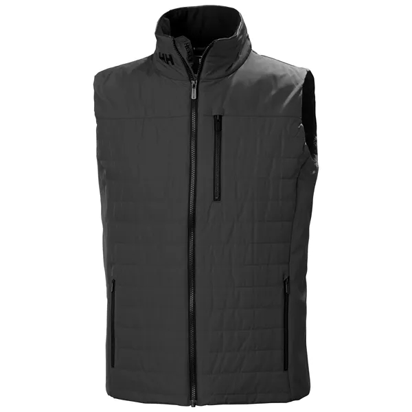 This comfortable sailing insulator vest uses recycled insulation for an excellent... from ASI 38120 Ball Pro / Diversified Quality Kitchenware / Branded Apparel Designs