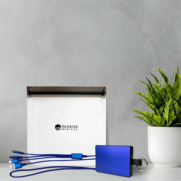 Metallic Boost Charging Kit... from ASI 30208 A P Specialties / AP Specialties