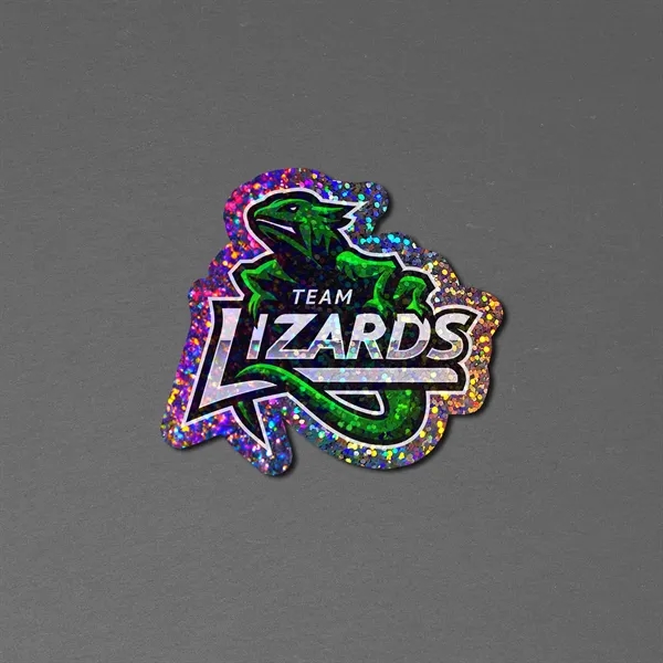 Full color printed and laser cut with your brand in mind,... from ASI 90807 Tekweld