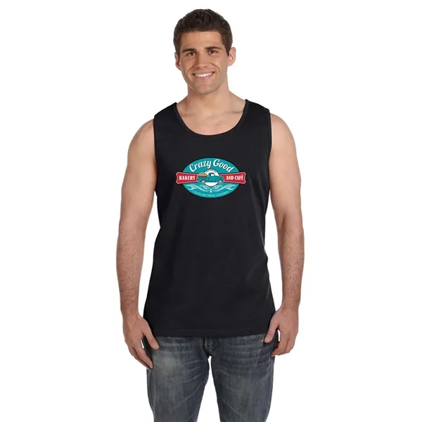COMFORT COLORS ADULT 6.1 OZ TANK... from ASI 30208 A P Specialties / AP Specialties