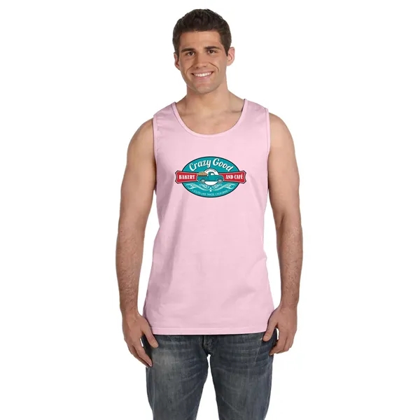 COMFORT COLORS ADULT 6.1 OZ TANK... from ASI 30208 A P Specialties / AP Specialties