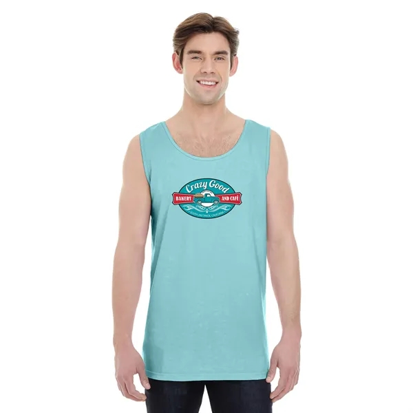 COMFORT COLORS ADULT 6.1 OZ TANK... from ASI 30208 A P Specialties / AP Specialties