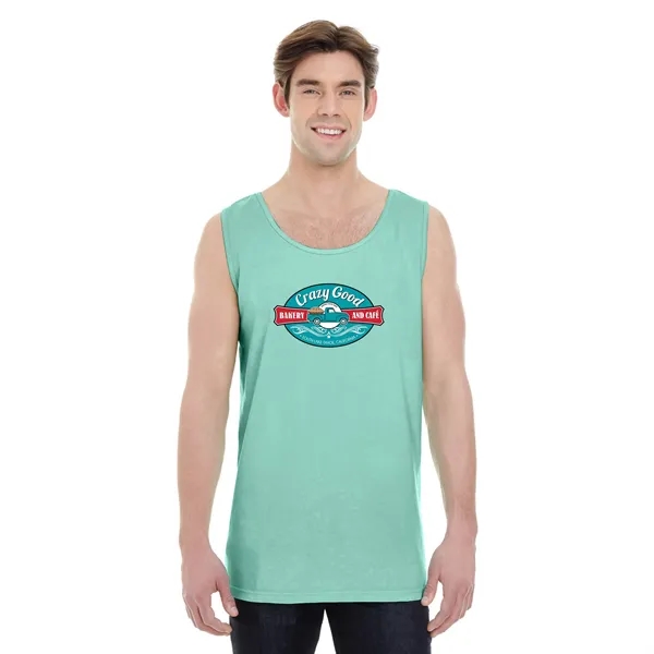 COMFORT COLORS ADULT 6.1 OZ TANK... from ASI 30208 A P Specialties / AP Specialties