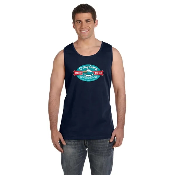 COMFORT COLORS ADULT 6.1 OZ TANK... from ASI 30208 A P Specialties / AP Specialties