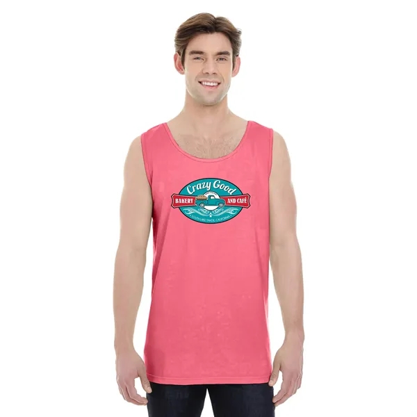 COMFORT COLORS ADULT 6.1 OZ TANK... from ASI 30208 A P Specialties / AP Specialties