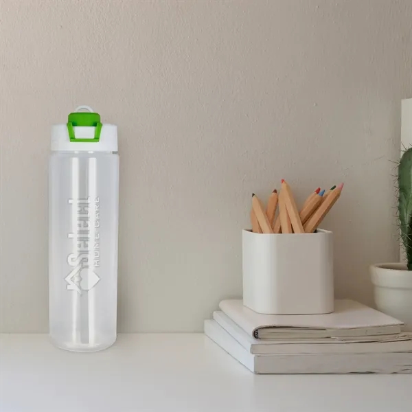 Sip or Swig 24 oz. Debossed Bottle... from ASI 30208 A P Specialties / AP Specialties