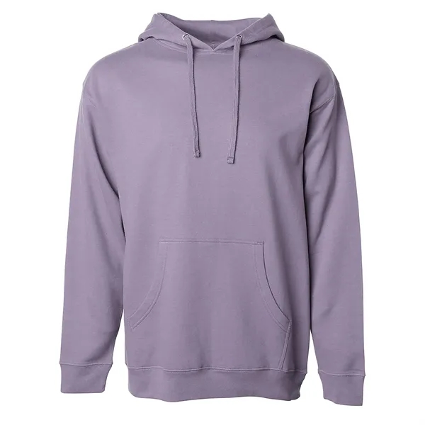 Independent Trading Co. Midweight Hooded Pullover Sweatshirt... from ASI 30208 A P Specialties / AP Specialties