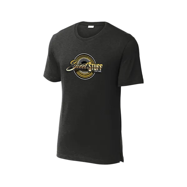 Sport-Tek® PosiCharge® Strive Tee... from ASI 30208 A P Specialties / AP Specialties
