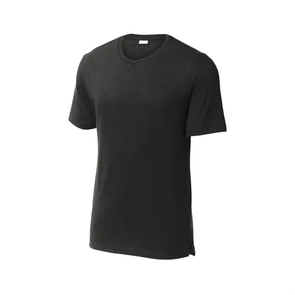 Sport-Tek® PosiCharge® Strive Tee... from ASI 30208 A P Specialties / AP Specialties
