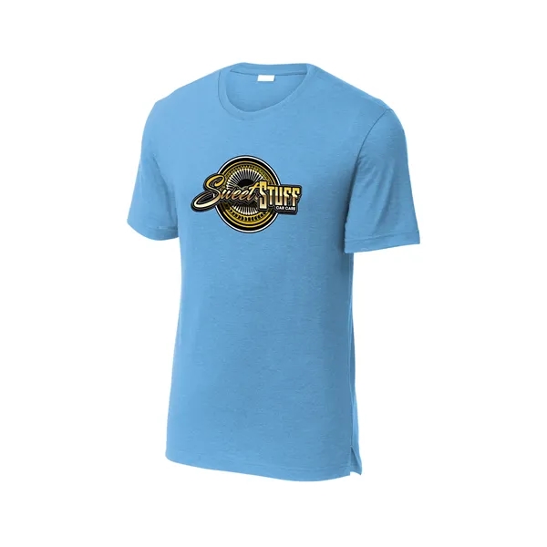 Sport-Tek® PosiCharge® Strive Tee... from ASI 30208 A P Specialties / AP Specialties