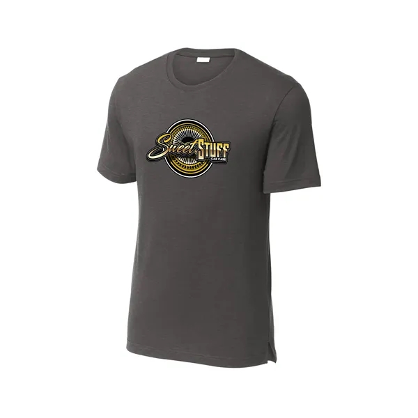 Sport-Tek® PosiCharge® Strive Tee... from ASI 30208 A P Specialties / AP Specialties
