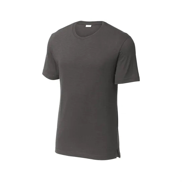 Sport-Tek® PosiCharge® Strive Tee... from ASI 30208 A P Specialties / AP Specialties